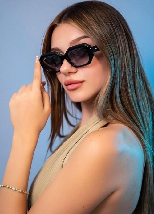 MORLIN BRON MBS S1112 50 17 145 C1 UNİSEX GÜNEŞ GÖZLÜĞÜ