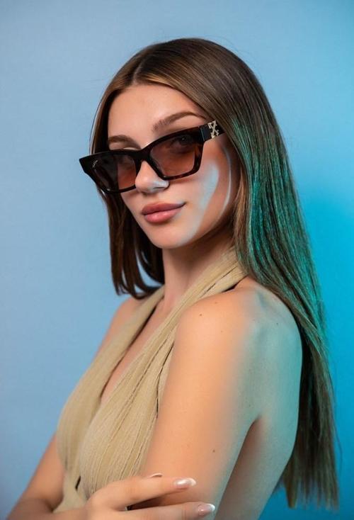 MORLIN BRON MB 1231 53 17 145 C4 UNİSEX GÜNEŞ GÖZLÜĞÜ