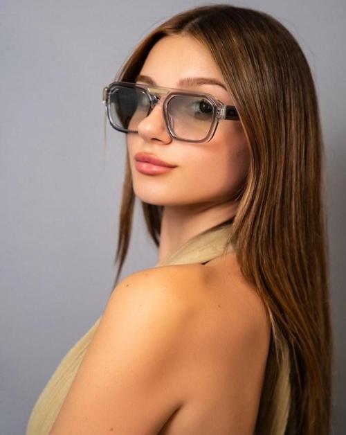 MORLIN BRON MBS-S1156 54 20 145 04 UNİSEX GÜNEŞ GÖZLÜĞÜ