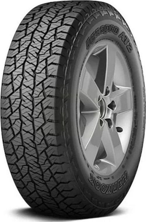 265/65 R17 112T Dynapro AT2 RF11 M+S Yaz 4x4 2025