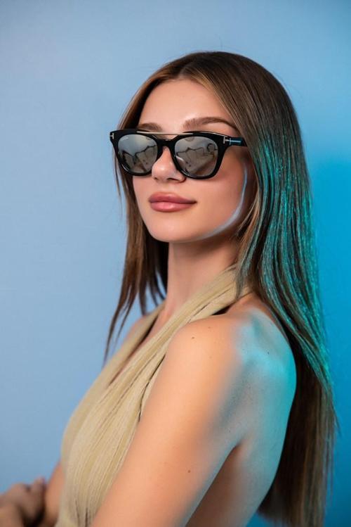 MORLIN BRON MBA-S1002 49 18 142 01 UNİSEX GÜNEŞ GÖZLÜĞÜ