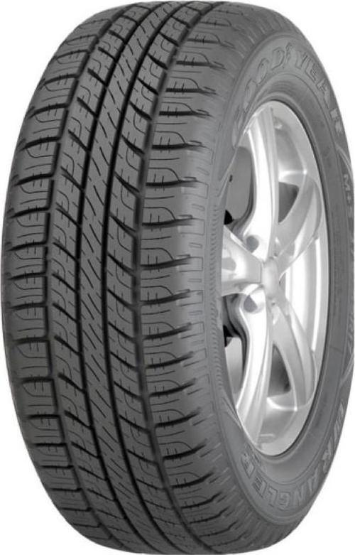 255/65 R16 109H Wrangler HP All Weather Yaz 4x4 2024