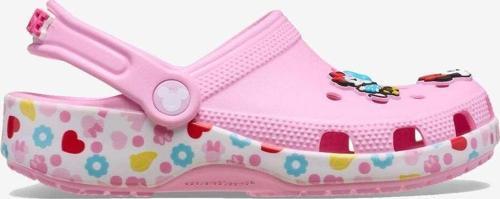 Mckyfrndsminnieclsclgk Çocuk Renkli Sandalet 211147-90h