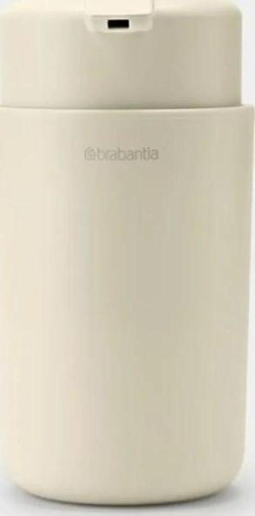 Brabantia Renew Soft Beıge Plastik Sabunluk 250ml 