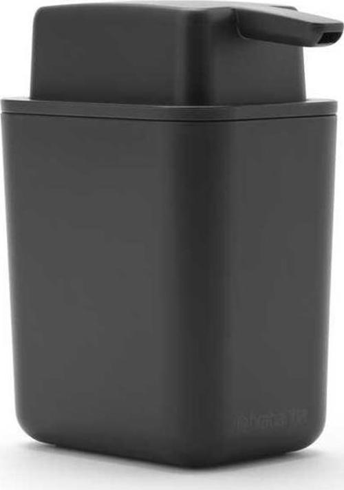 Brabantia Dark Grey Sıvı Sabunluk 250ml 