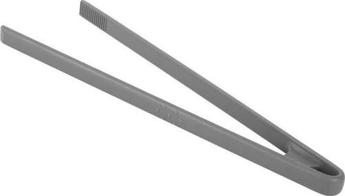 Silikon Maşa 28x4x1.5cm Gri
