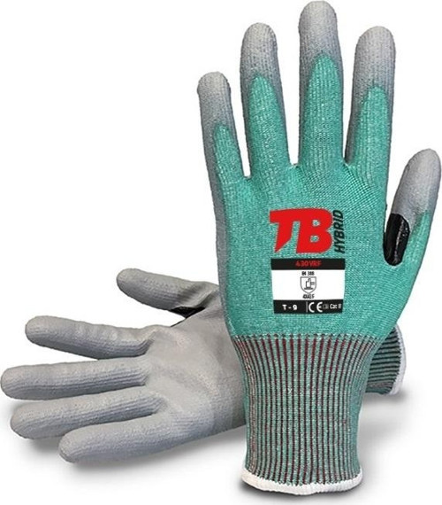 01130138 TB 430VRF İş Güvenliği Eldiveni