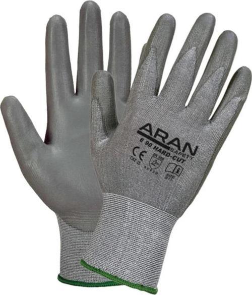 Safety E90 Hard-Cut 5 Kesilme Dirençli Eldiven