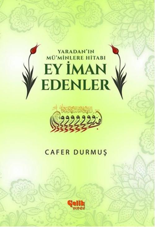 Ey İman Edenler