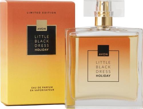 Little Black Dress Holiday Kadın Parfüm Edp 50 Ml.