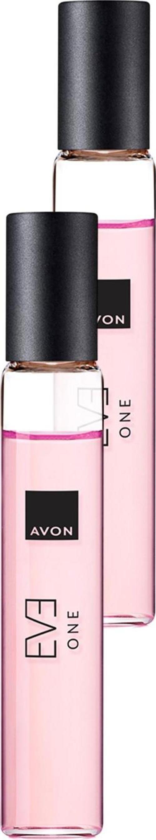 Eve One Kadın Parfüm Edp 10 Ml. İkili Set