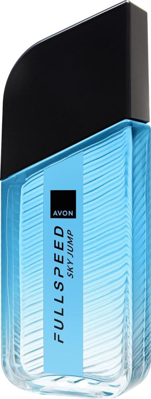 Full Speed Sky Jump Erkek Parfüm Edt 100ml