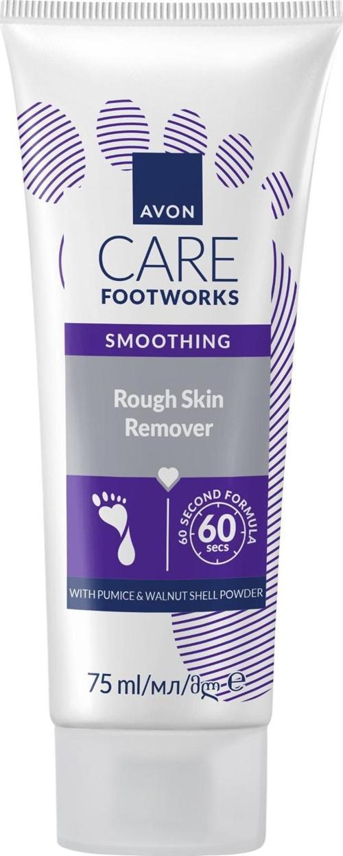 Footworks Sertleşmiş Cildi Arındırıcı Ayak Peelingi 75ml