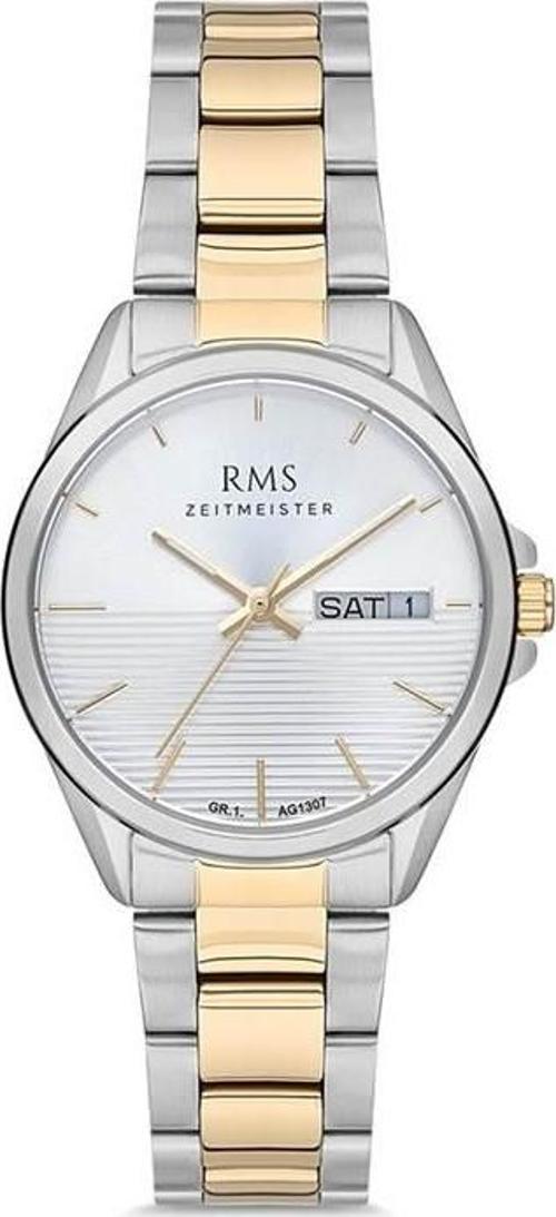 RMS ZEITMEISTER GR.1.AG1307.18 KADIN KOL SAATİ