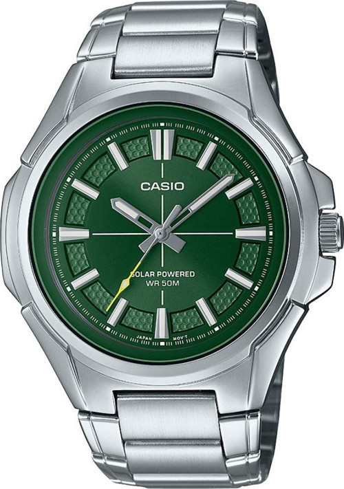 CASIO MTP-RS100D-3AVDF ERKEK KOL SAATİ