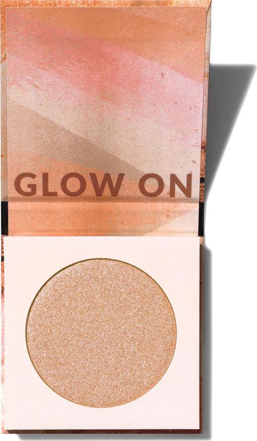Ultra Colour Pudra Aydınlatıcı Rose Gold
