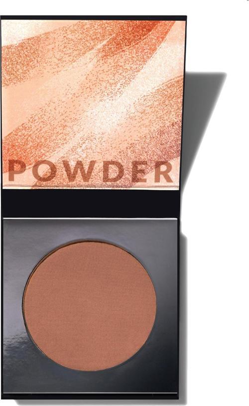 Ultra Colour Kompakt Pudra 43N Neutral Deep Bronze