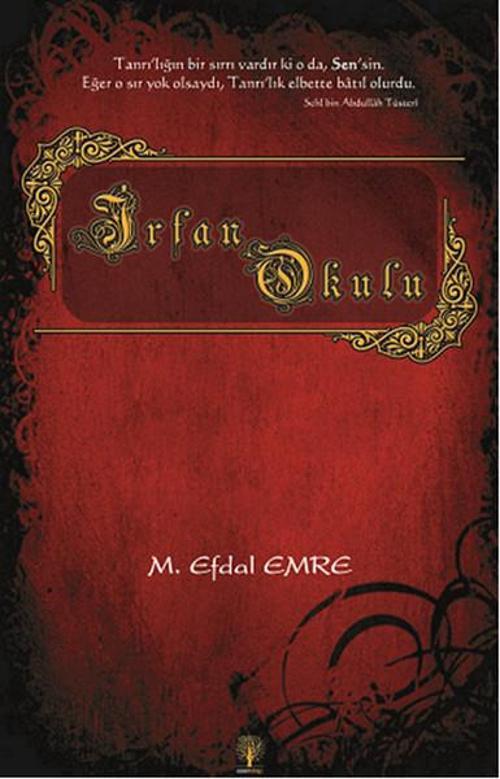 Eser Kitap İrfan Okulu