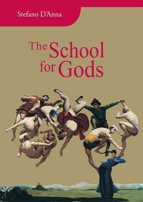 The School For Gods