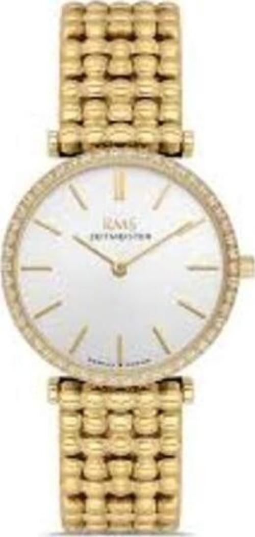 RMS ZEITMEISTER RMS.1.AG1646.06 KADIN KOL SAATİ