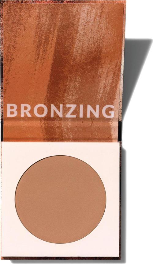 Ultra Colour Pudra Bronzlaştırıcı Warm Tan