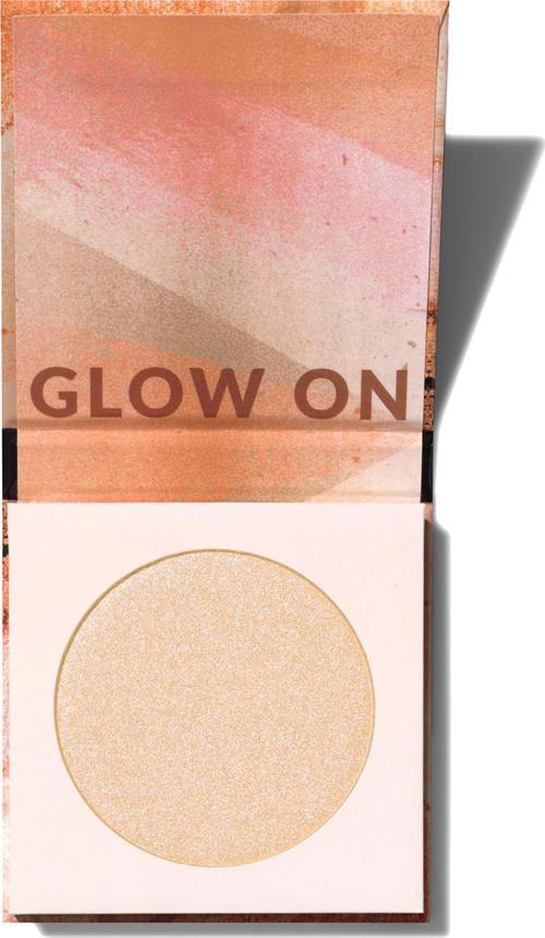 Ultra Colour Pudra Aydınlatıcı Icy Glow