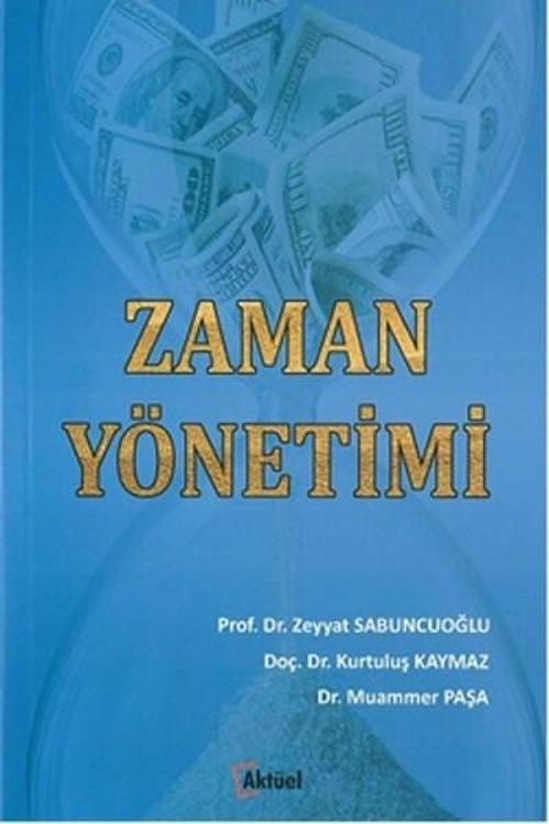 Zaman Yönetimi