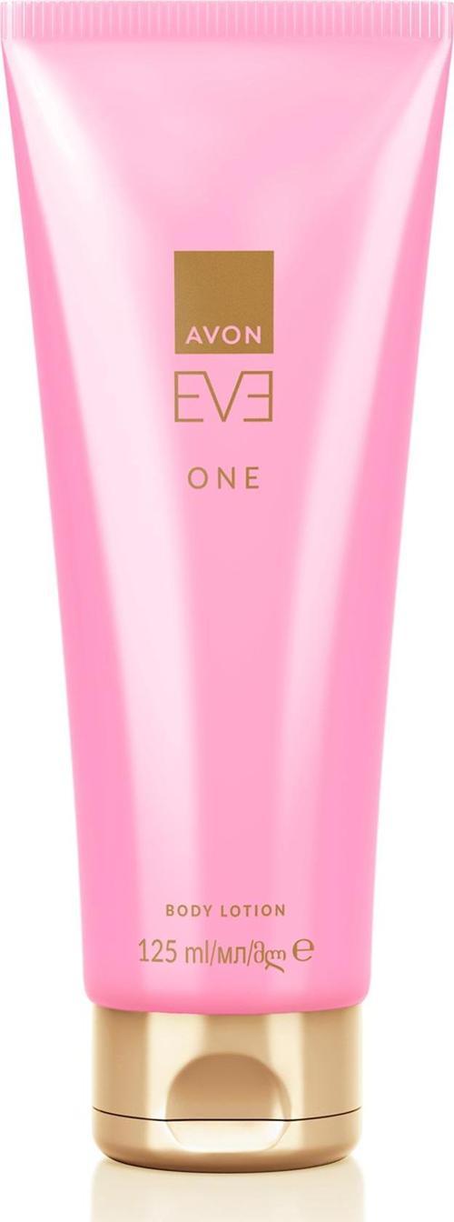 Eve One Vücut Losyonu 125ML