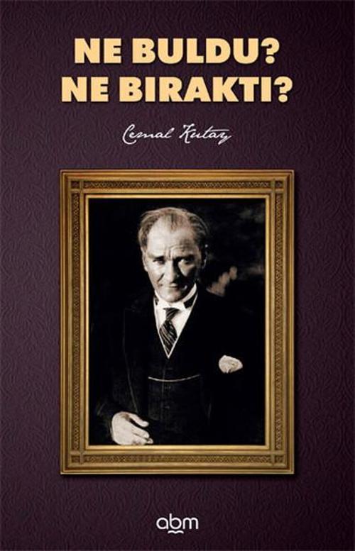 Ne Buldu? Ne Bıraktı?