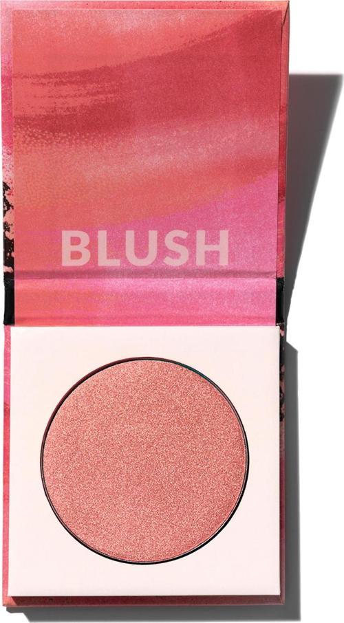 Ultra Colour Pudra Allık Petal Pink