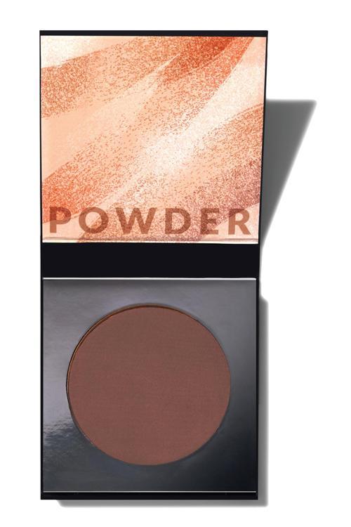 Ultra Colour Kompakt Pudra 52N Neutral Deep