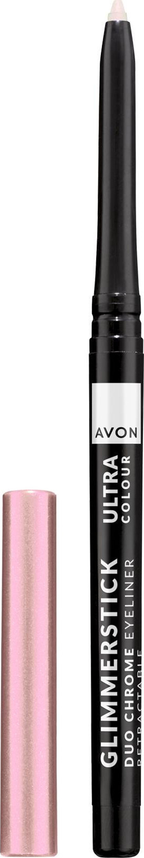 Glimmerstick Asansörlü Kromatik Göz Kalemi Pink Quartz