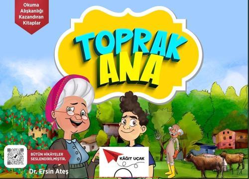 TOPRAK ANA