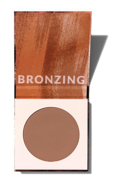 Ultra Colour Pudra Bronzlaştırıcı Sun Soaked