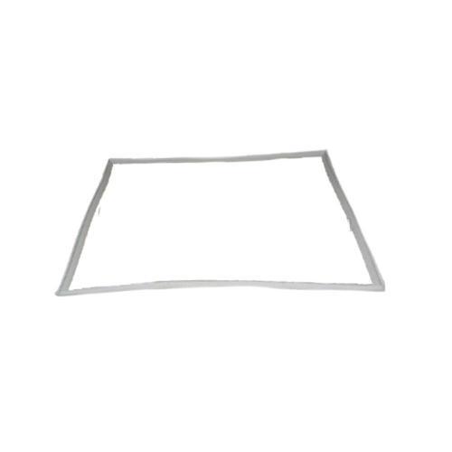Arçelik 5430NM, 5231NHEY,5500NM,5507NE  Buzdolabı Üst Kapak Contası 47.5X68cm 