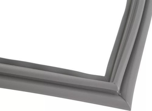 Bosch KDN56PI32N,KDN46VI20N,KDN40X74NE,KDN49A74NE,KDN40A74NE ile Uyumlu Buzdolabı Üst Kapak Contası