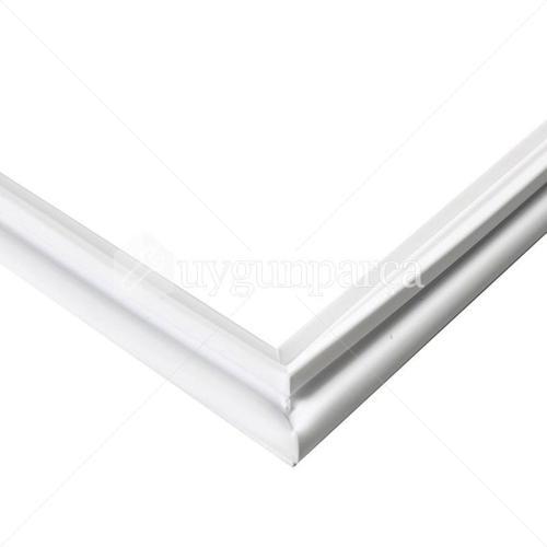 Profilo BD5710ANFI, BD5700XNF Modelleriyle Uyumlu Buzdolabı Alt Kapak Contası