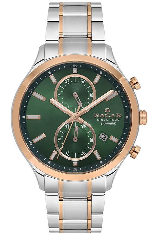 Nc33-298316G-Enrm Erkek Kol Saati