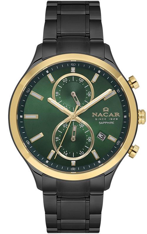 Nc33-298316G-Bncm Erkek Kol Saati