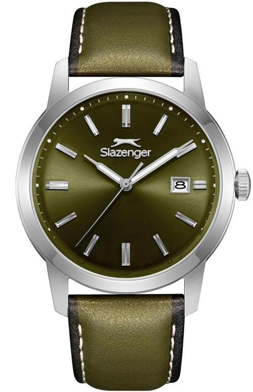 Sl.09.2496.1.03 Erkek Kol Saati