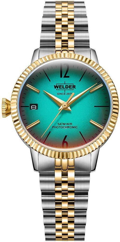 Wrc751 Kadın Kol Saati