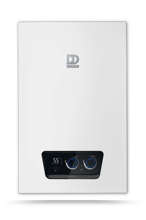 Ademix 18/24 Kw %108 Kombi