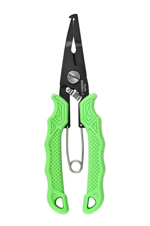 Bigsea Pliers Balıkçı Pensesi