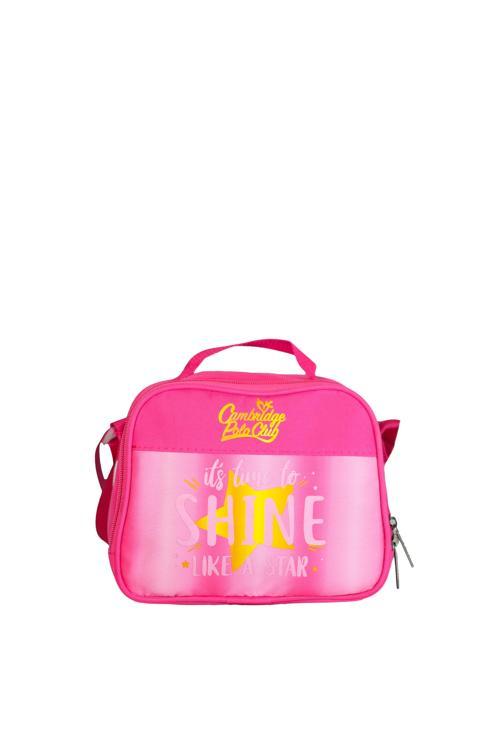 Star Unisex Çocuk Beslenme Çantası