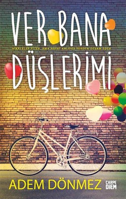 Ver Bana Düşlerimi