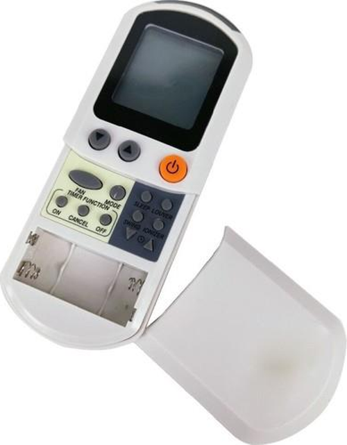 Electric G+ IHWG0 09R5A Split Klima Kumandası
