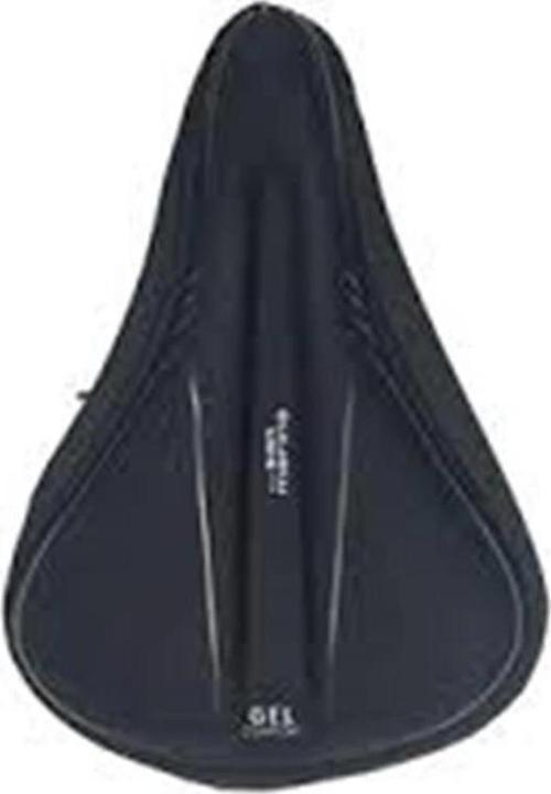 SANMARINO COMFORT SMC-480 SELE KILIFI JELLI 280X200MM SİYAH SLK-112