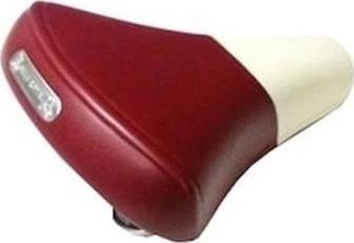 SELE KLASİK  YAYLI KELEPÇESİZ 230MM 210MM KAHVERENGİ KREM