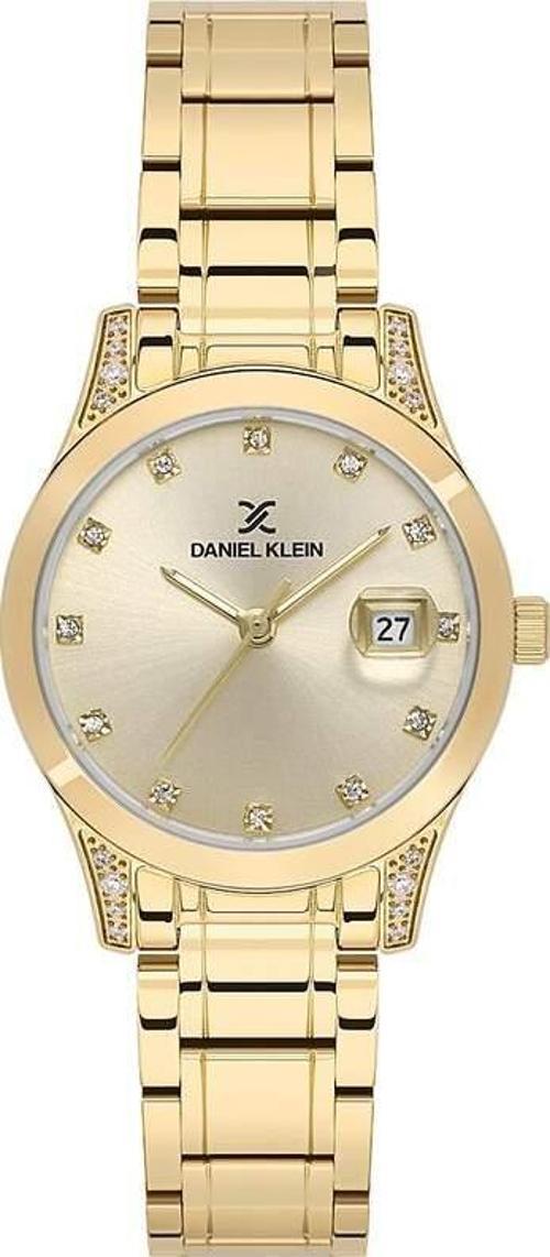 DANIEL KLEIN DK.1.13782-8 KADIN KOL SAATİ