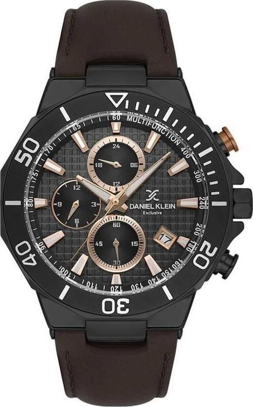 DANIEL KLEIN DK.1.13841-5 ERKEK KOL SAATİ